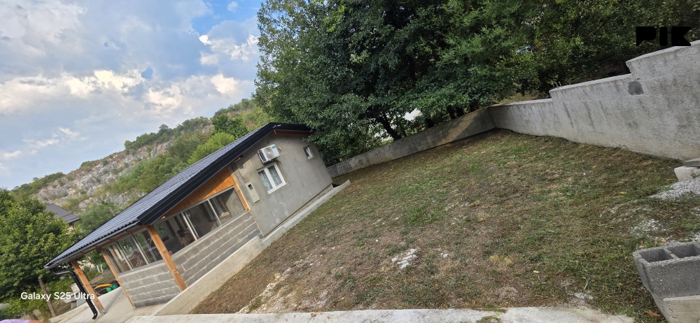 Vikendica Hadžići 23
