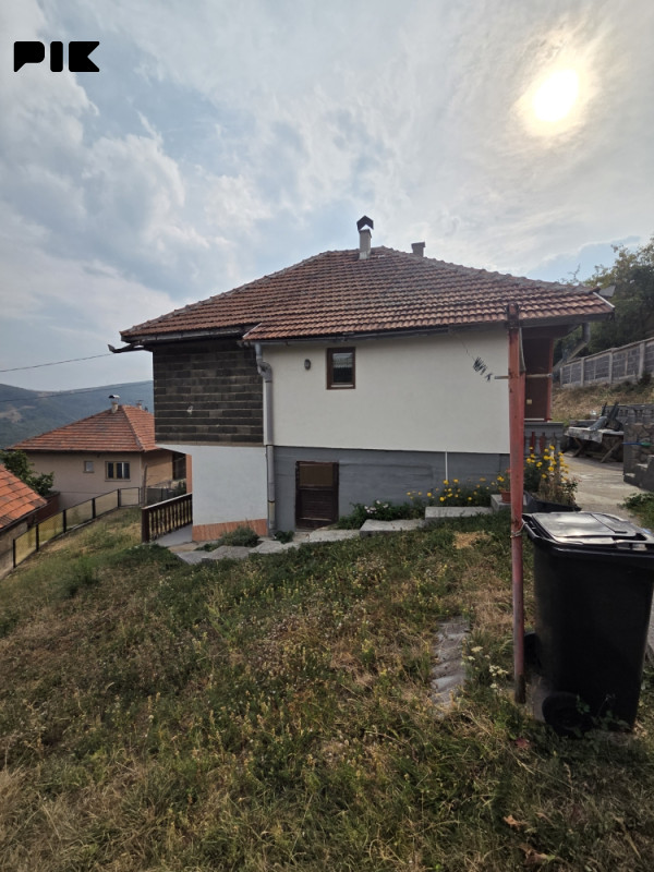 Kuća Zenica 5