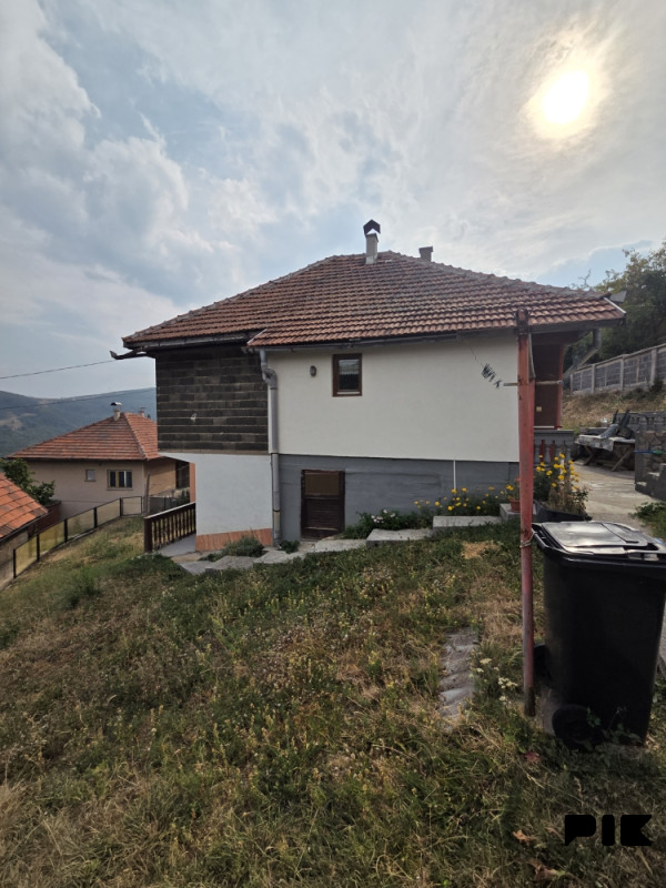 Kuća Zenica 2