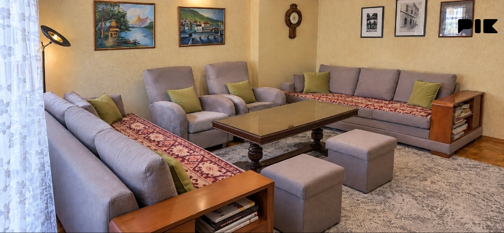 Stan/apartman Tuzla