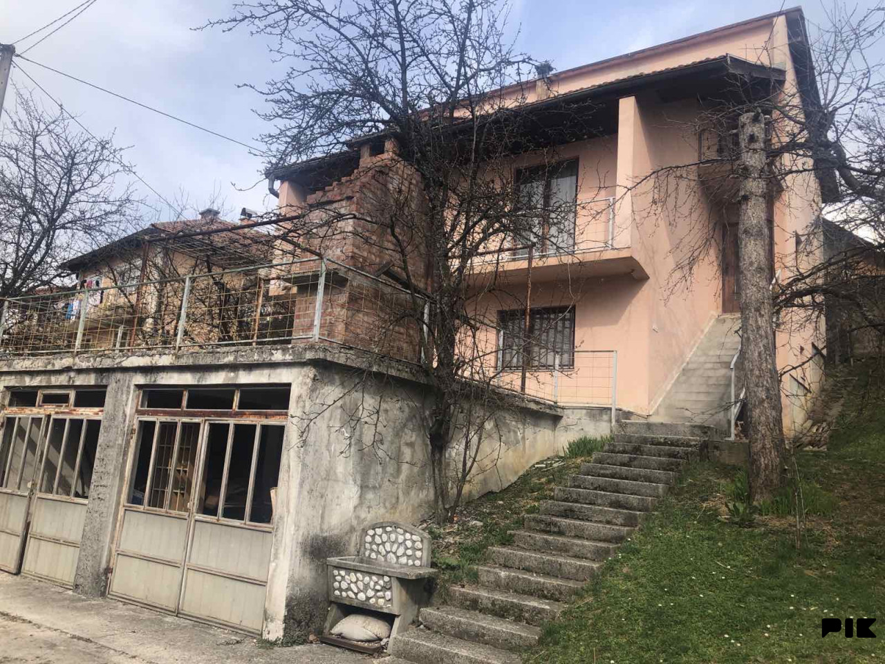 Kuća  Novi Grad