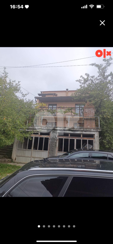 Kuća  Novi Grad 2