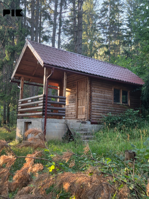 Vikendica Olovo