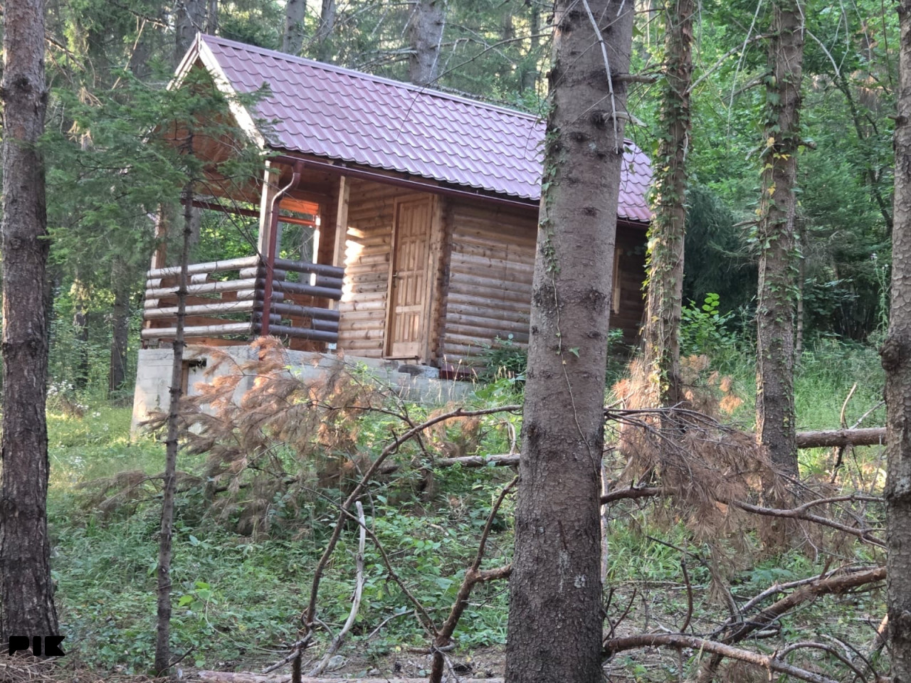 Vikendica Olovo 2