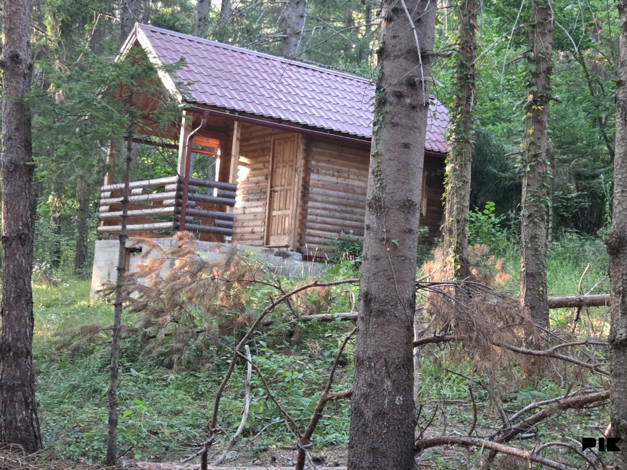 Vikendica Olovo 6