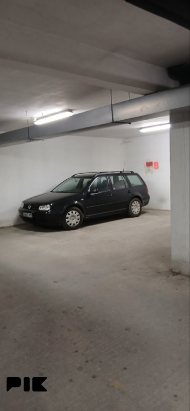 Garaža Ilidža 4