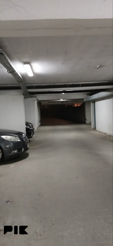 Garaža Ilidža 2