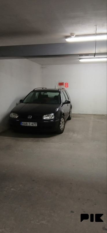 Garaža Ilidža 5