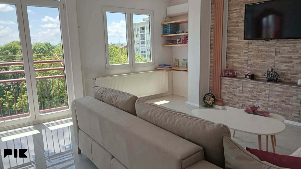 Stan Gradiška 42 m2 4