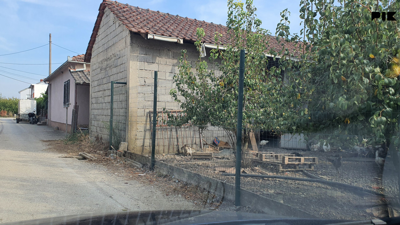 Zemljišta Čapljina (Višići) 2