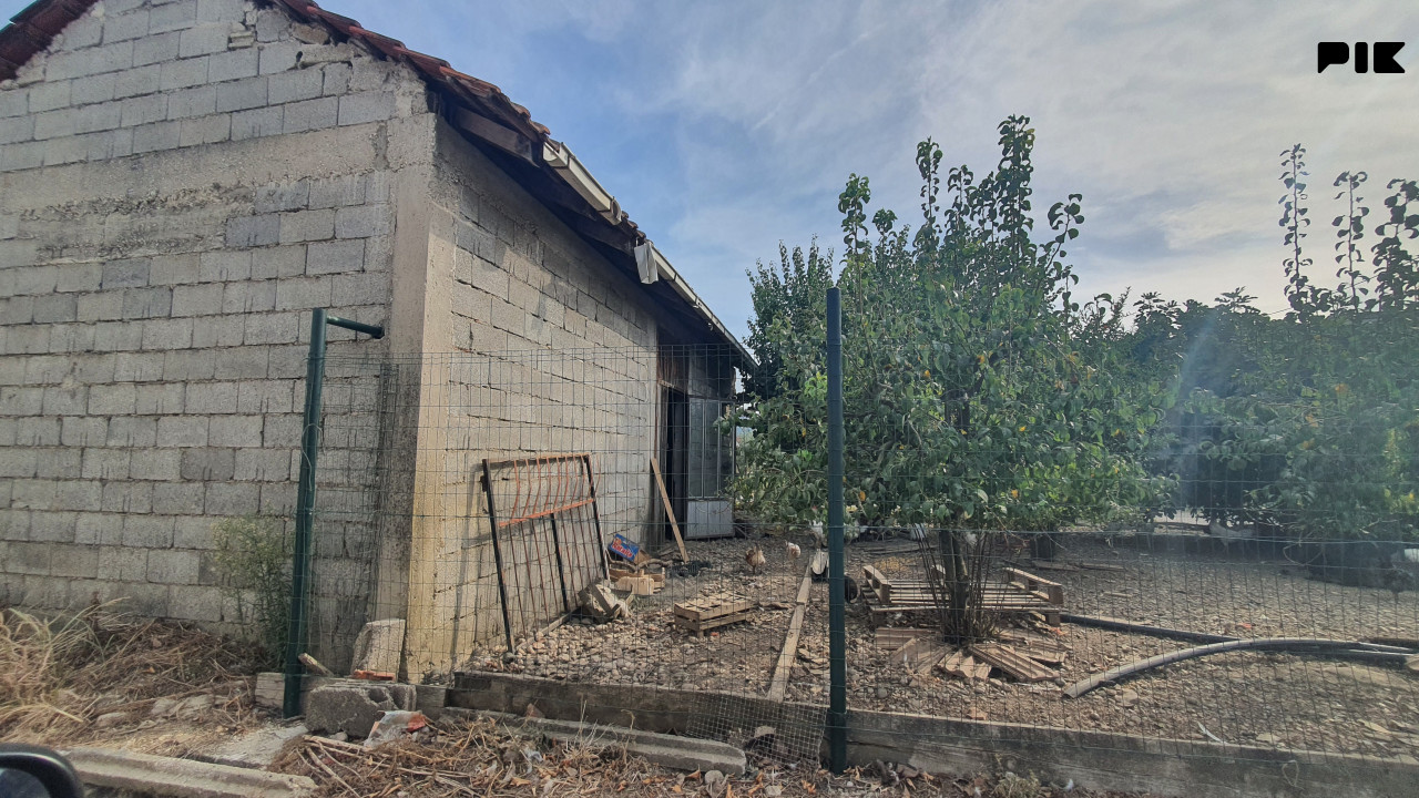 Zemljišta Čapljina (Višići) 4