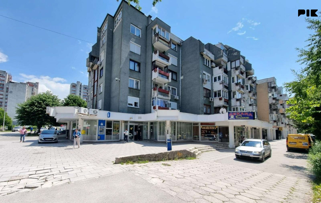 Stan Sarajevo - Novi Grad 6