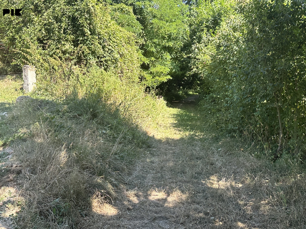 Zemljište Putićevo (Vitez-Travnik), javni pristupni put, 1/1 5