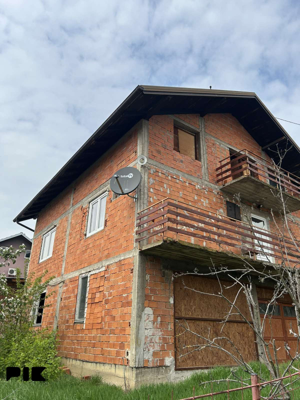 Kuca Banja Luka 270m2 Sargovac 8