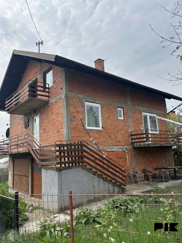 Kuca Banja Luka 270m2 Sargovac 9