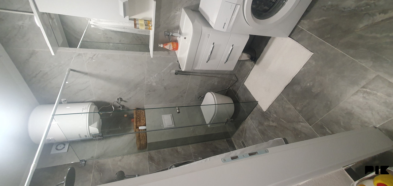 Stanovi i apartmani Zenica 40m2