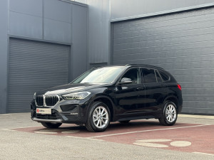 BMW X1 2.0d sDrive18 Business Kamera LED LCI Facelift 2022
