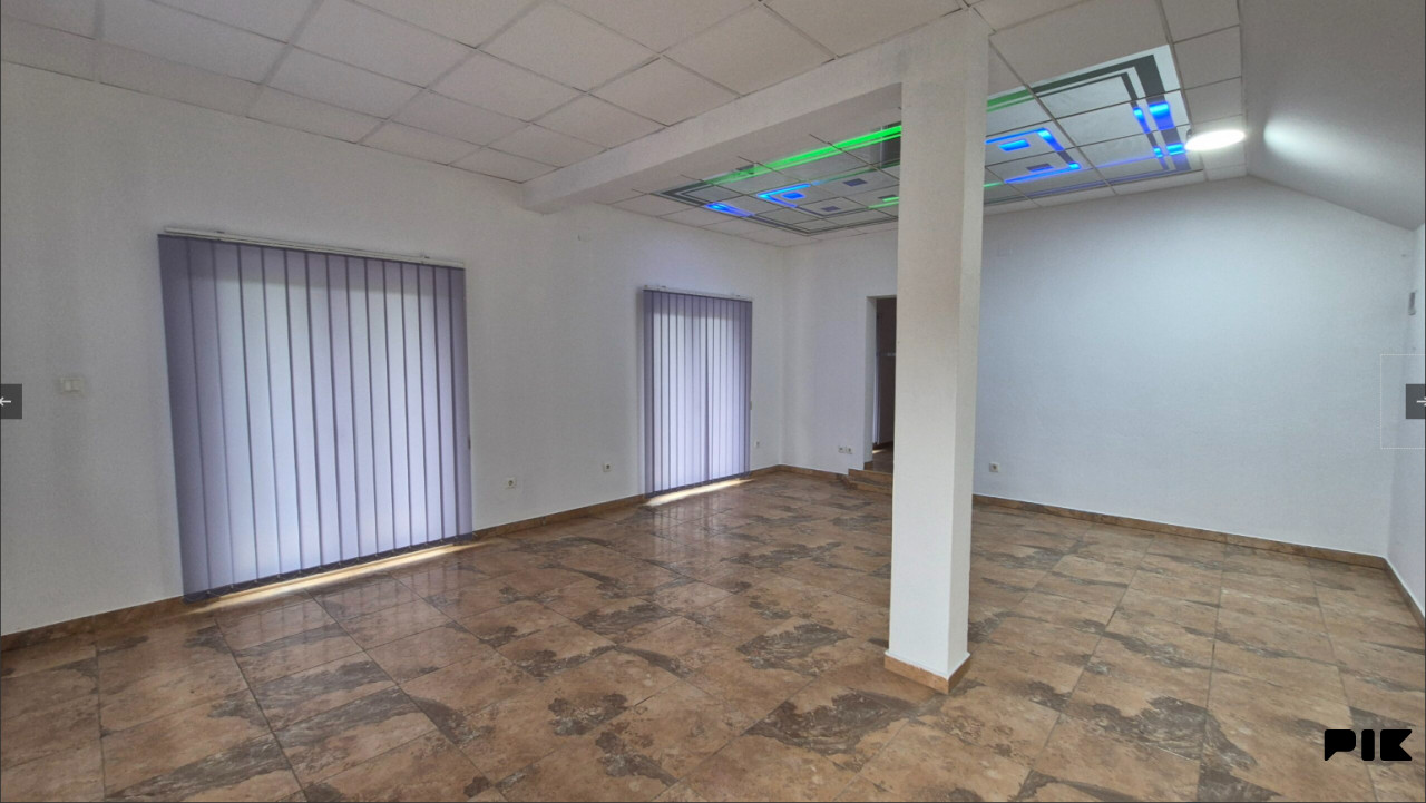 Stambeno poslovni objekat Gornja Lipnica 7