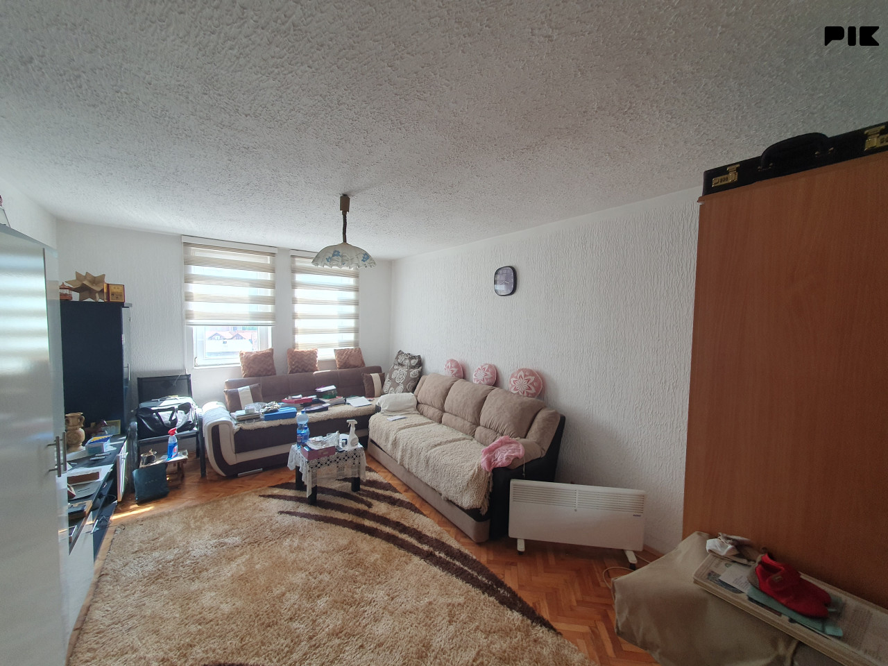 Prodaja Stana Kladanj 40m2 2