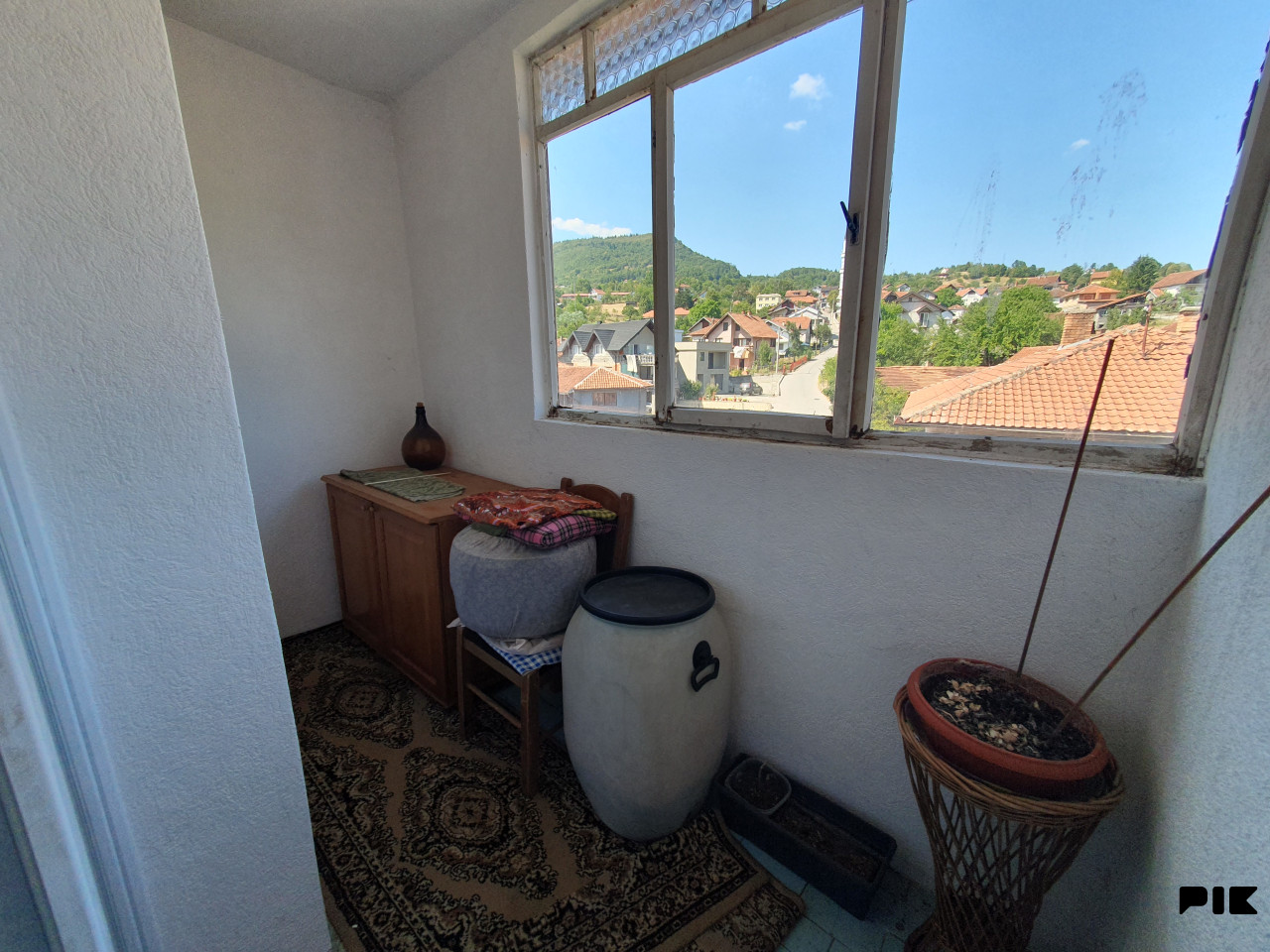 Prodaja Stana Kladanj 40m2 3