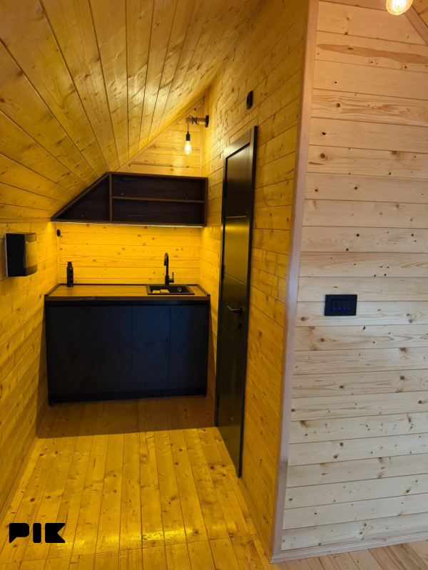 Modularne Vikendice - Odmah useljivo 5