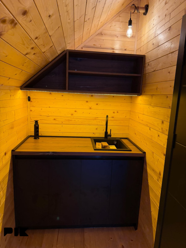 Modularne Vikendice - Odmah useljivo 6