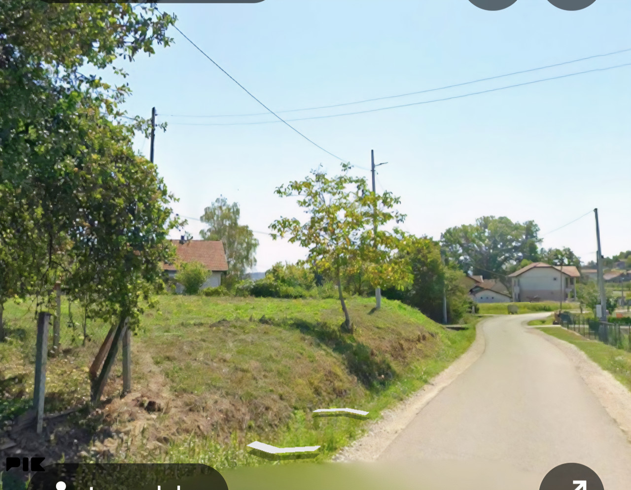 Plac Laktasi zemljiste Laktasi
