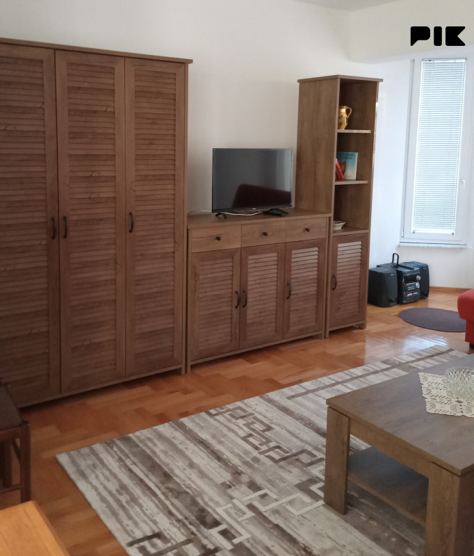 Izdaje se stan-- 40m2--OBILICEVO--