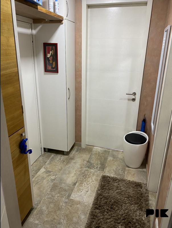 Namješten, moderan stan 46 m2 s balkonom, centar Sarajeva 8