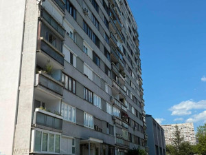 Stan Sarajevo - Novo Sarajevo Topal Osman Paše/PRODAJA
