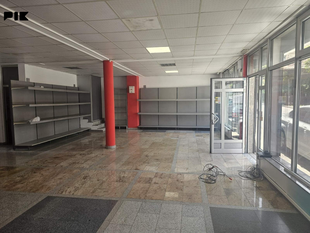 Poslovni prostor Zenica 2