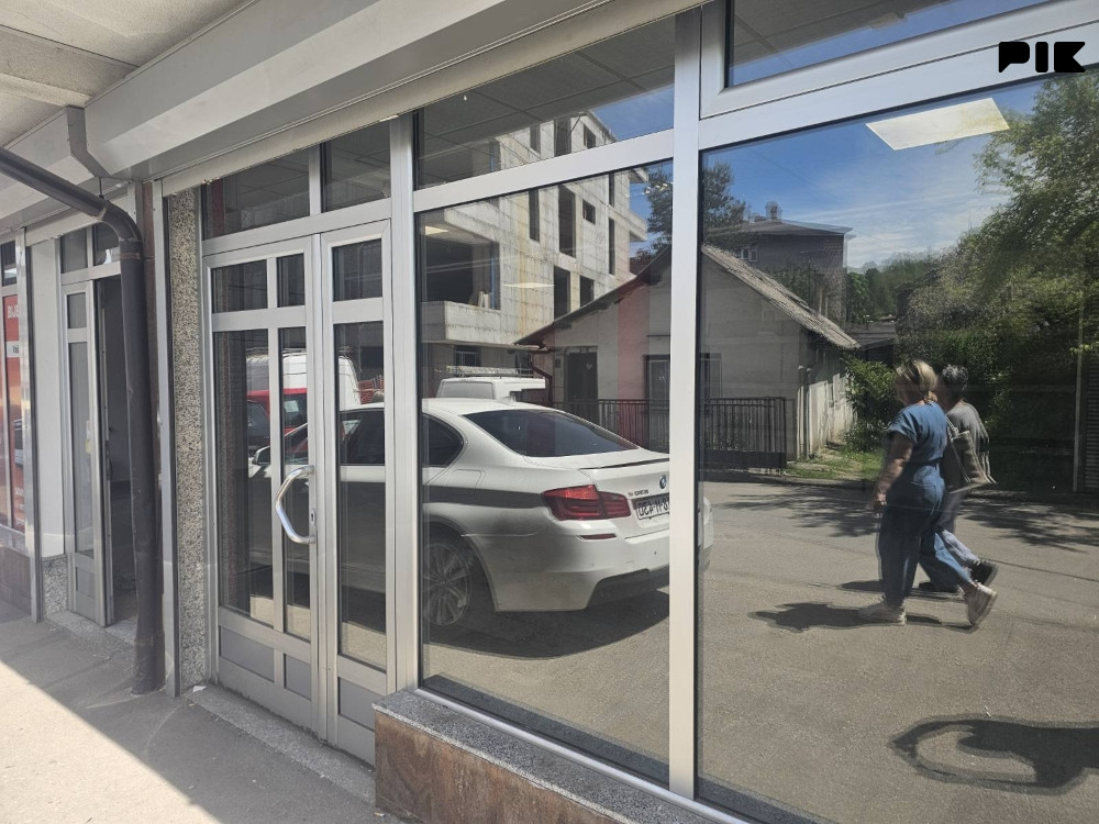 Poslovni prostor Zenica 4