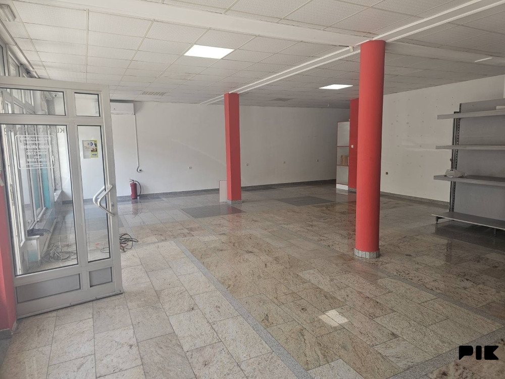 Poslovni prostor Zenica 5