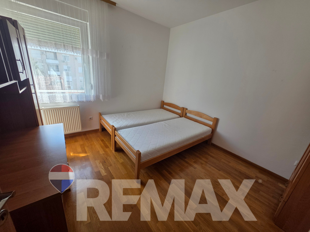 Trosoban stan novije gradnje, centar, Jevrejska, 68m2 7