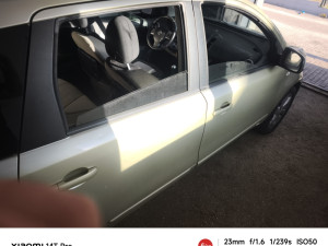 vrata nissan note 2009