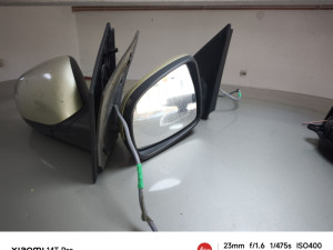 nissan note retrovizor reteovizori 2009