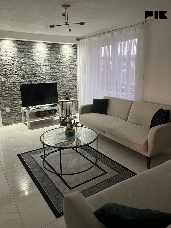 Stan na dan Cazin 2