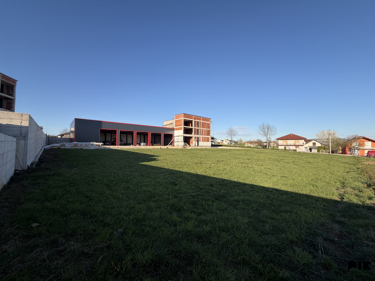 Zemljište Cazin 5