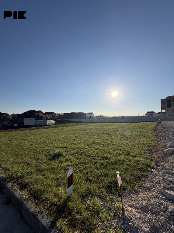 Zemljište Cazin 7
