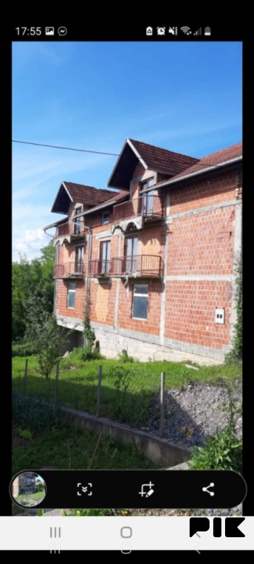 Kuća Prijedor 3