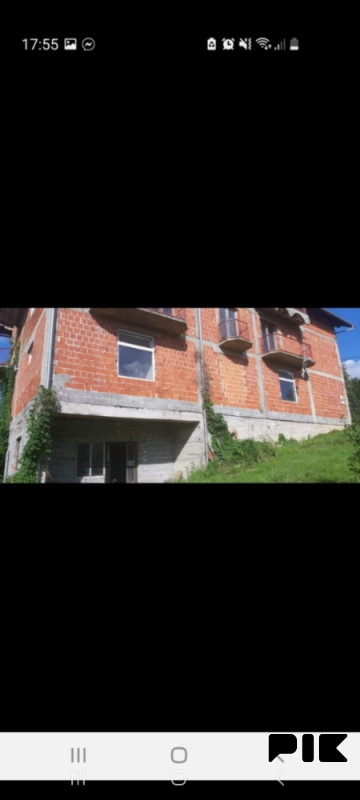 Kuća Prijedor 11