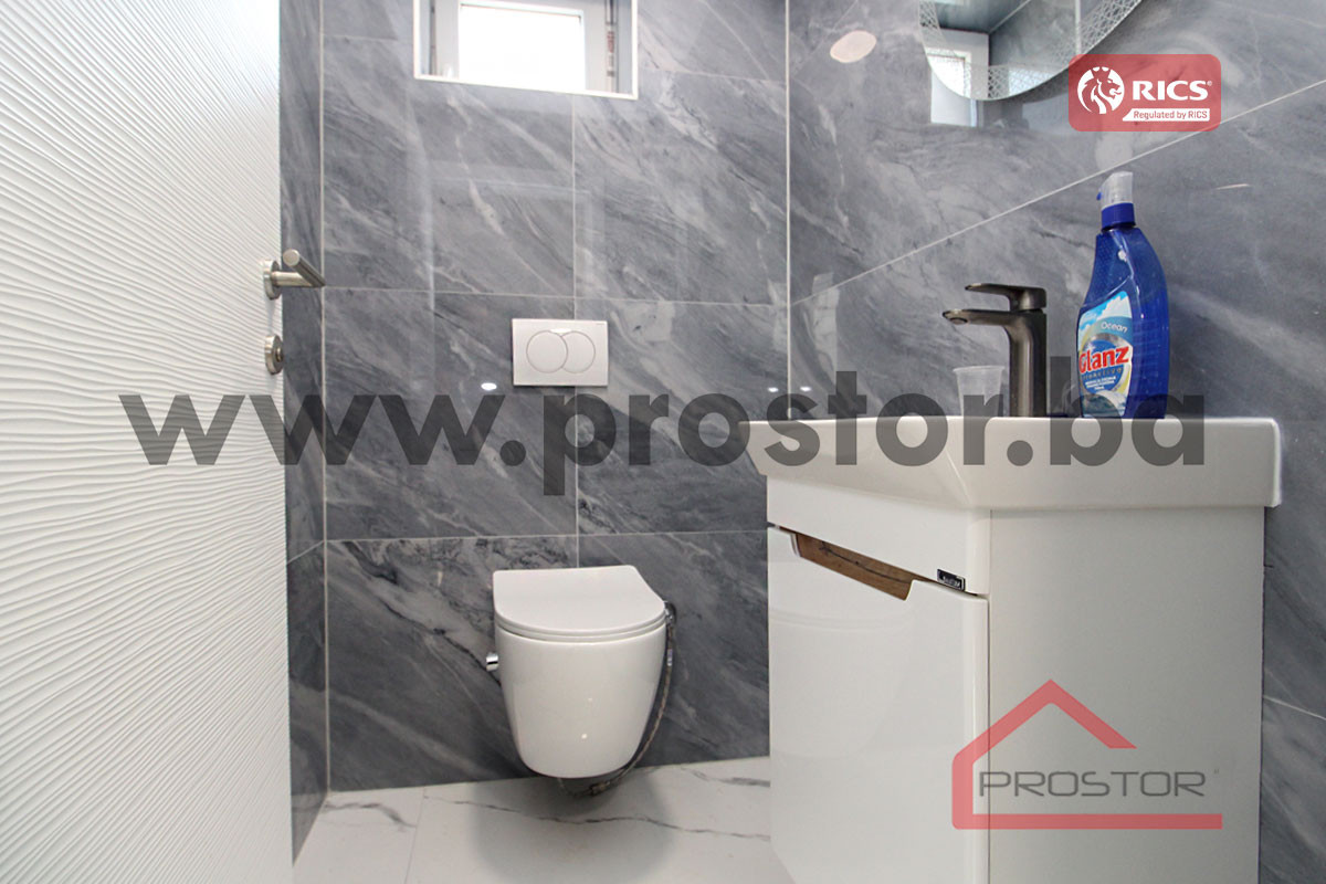 PROSTOR izdaje: Poslovni prostor, Hajrudina Šabanije 8