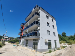 AURA/ New commercial space - Vogošća photo 4