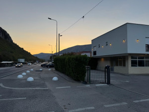 Poslovni prostor Mostar