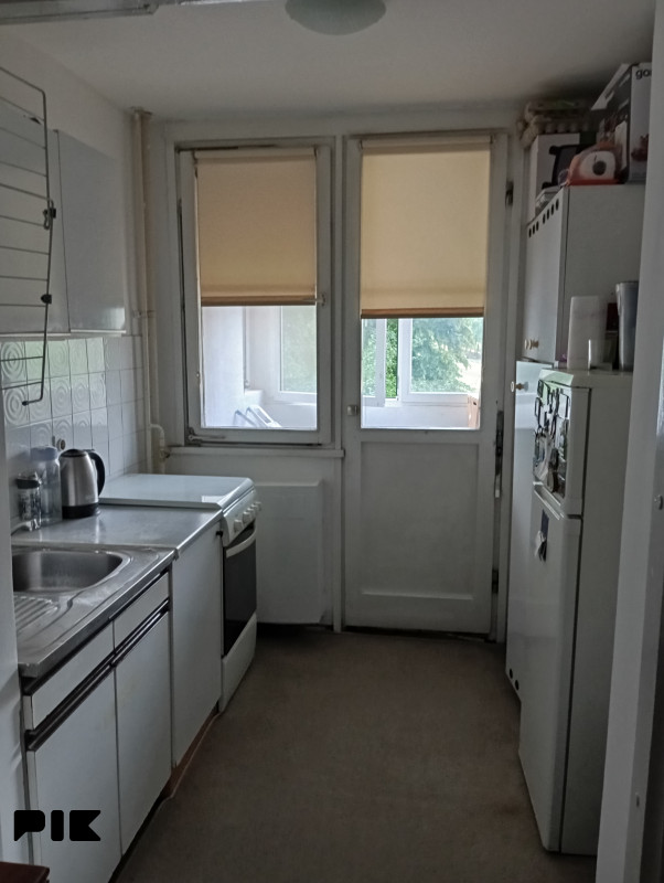 Stanovi i apartmani Sarajevo - Novi Grad 43m2