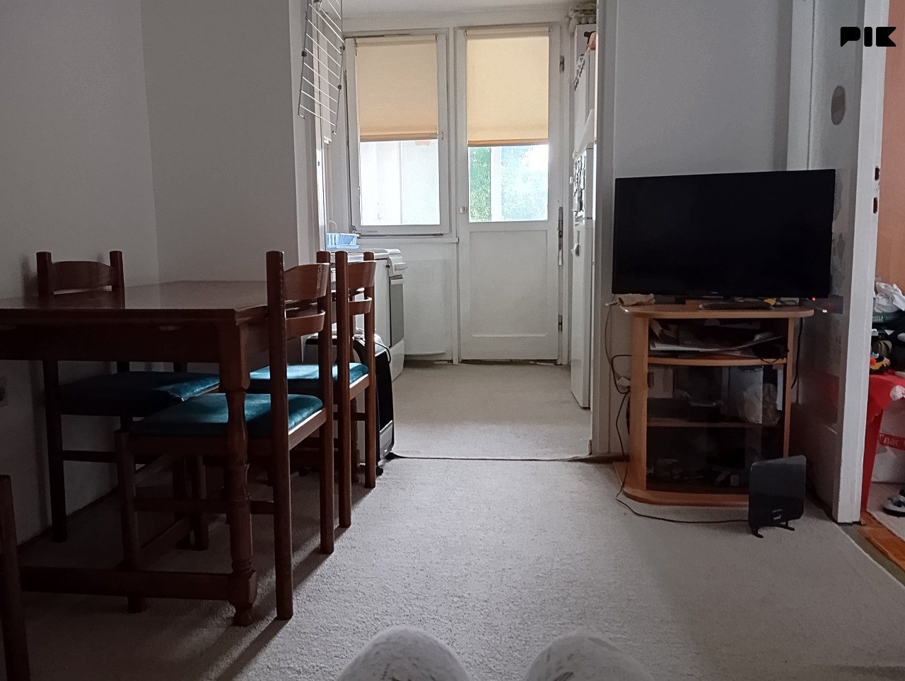 Stanovi i apartmani Sarajevo - Novi Grad 43m2 2