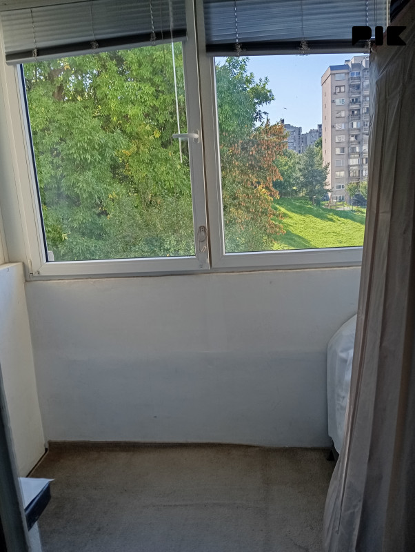 Stanovi i apartmani Sarajevo - Novi Grad 43m2 4