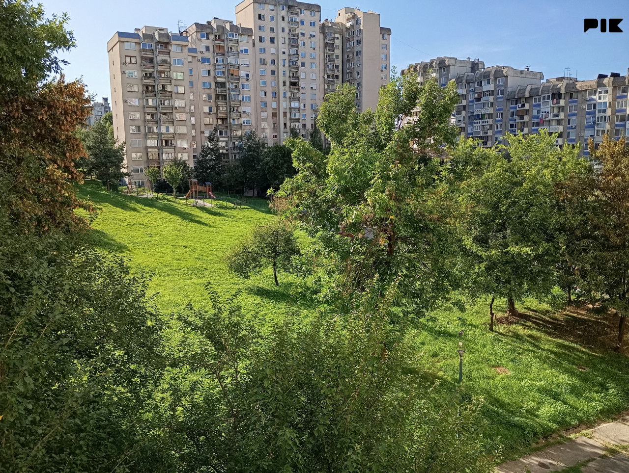 Stanovi i apartmani Sarajevo - Novi Grad 43m2 5