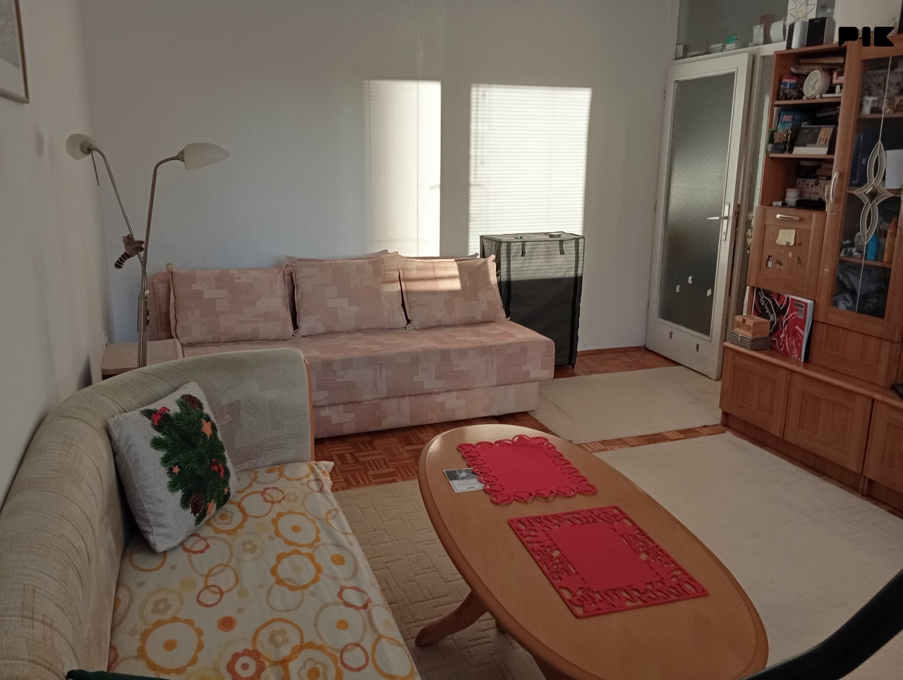 Stanovi i apartmani Sarajevo - Novi Grad 43m2 6