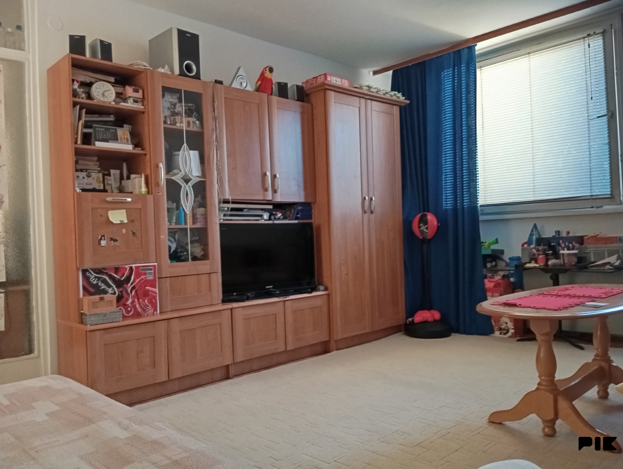 Stanovi i apartmani Sarajevo - Novi Grad 43m2 7